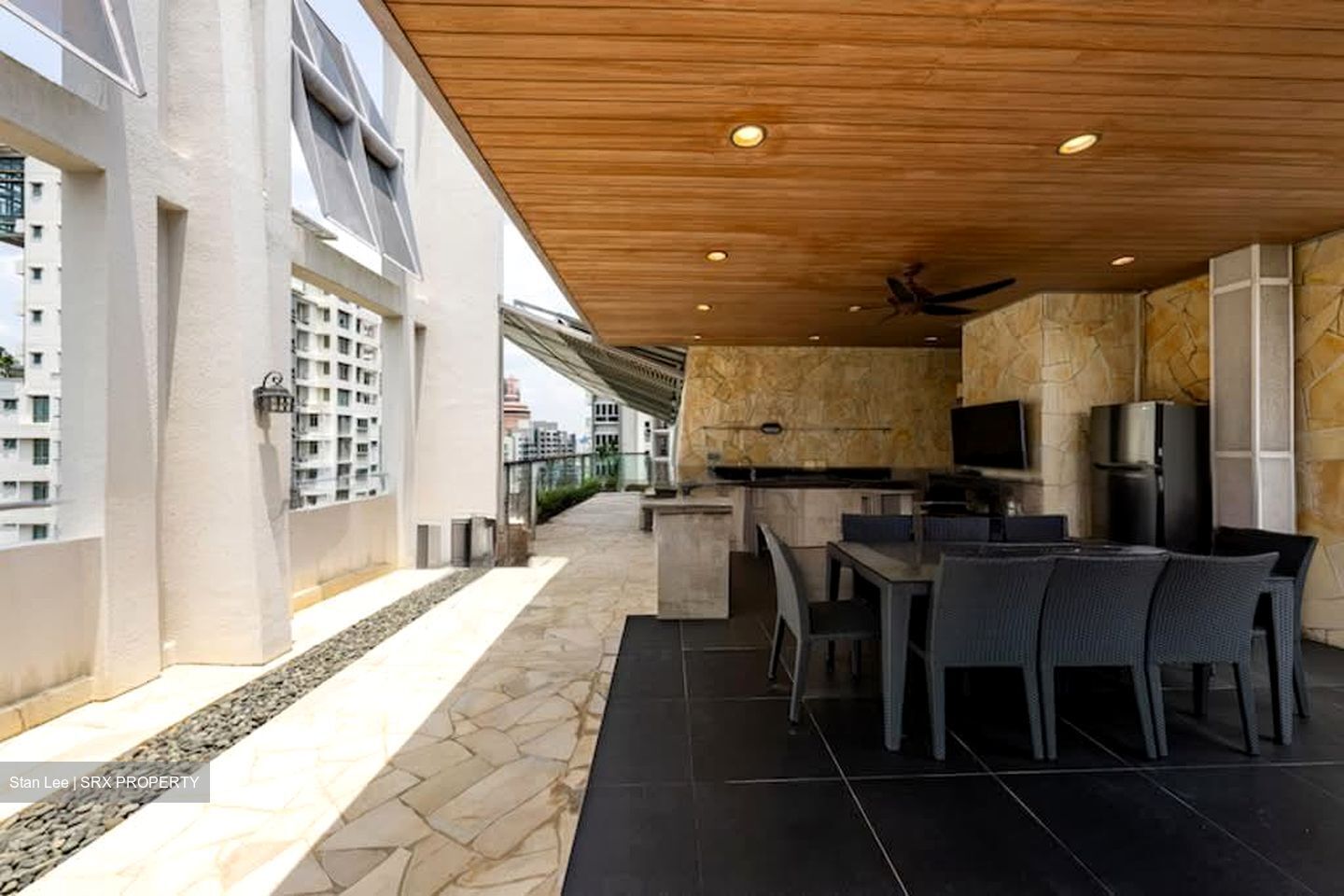 La Maison (D11), Apartment #557513961